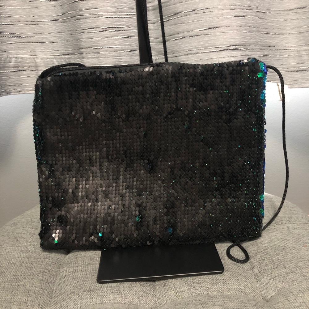 Sequin Pursecolor Changing. - image 2